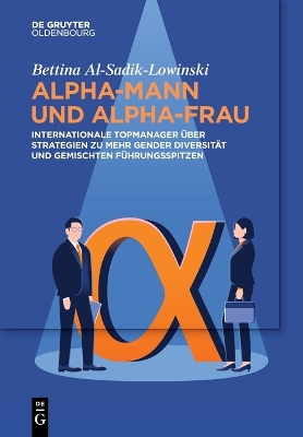 Alpha-Mann und Alpha-Frau book