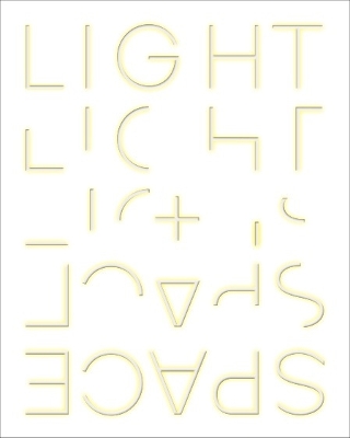 Light + Space book