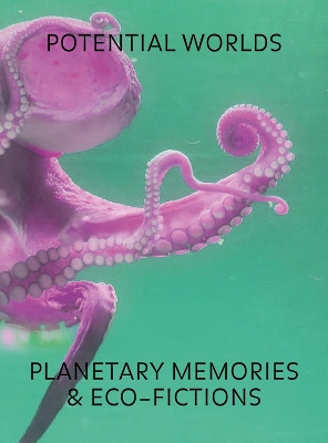 Potential Worlds: Planetary Memories and Eco-Fictions book