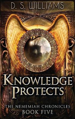 Knowledge Protects book