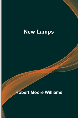 New Lamps book