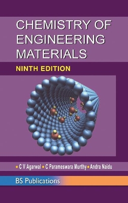 Chemistry of Engineering Materials book