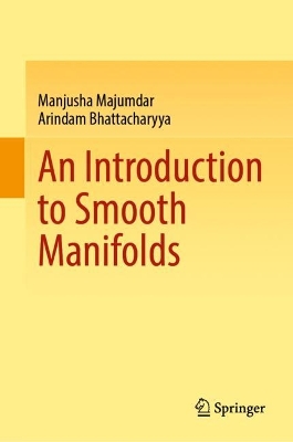 An Introduction to Smooth Manifolds book