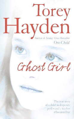 Ghost Girl book