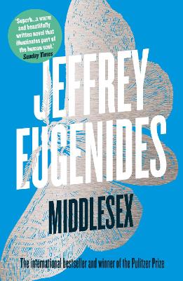 Middlesex book