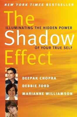 Shadow Effect book