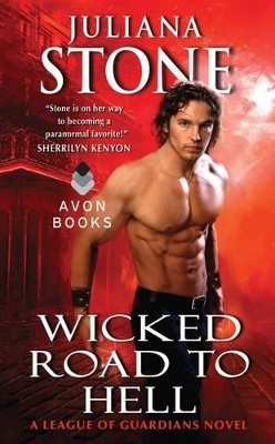 Wicked Road to Hell book