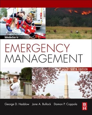 Introduction to Emergency Management by George Haddow