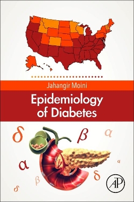 Epidemiology of Diabetes book