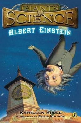 Albert Einstein book