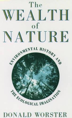 Wealth of Nature book