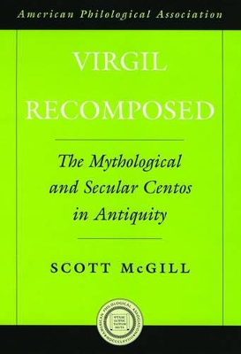 Virgil Recomposed book