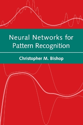 Neural Networks for Pattern Recognition book