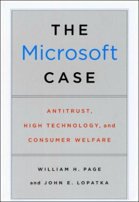 Microsoft Case book