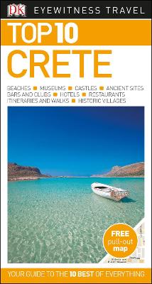 Top 10 Crete book