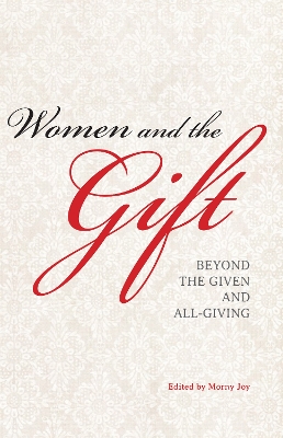 Women and the Gift book