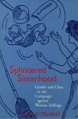 Splintered Sisterhood book