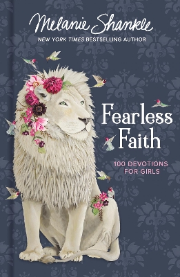 Fearless Faith book