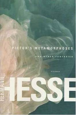 Pictor's Metamorphoses book