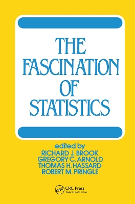 The Fascination of Statistics book