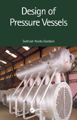 Design of Pressure Vessels book