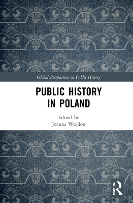 Public History in Poland book