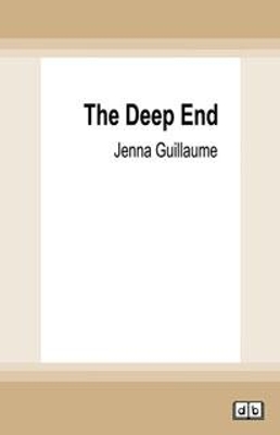 The Deep End book