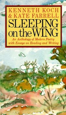Sleeping on the Wing book