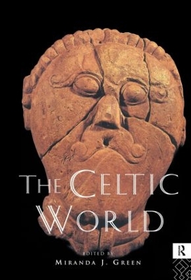 Celtic World book