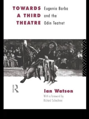 Towards a Third Theatre book