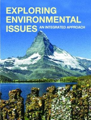 Exploring Environmental Issues book