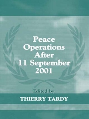 Peace Operations After 11 September 2001 book