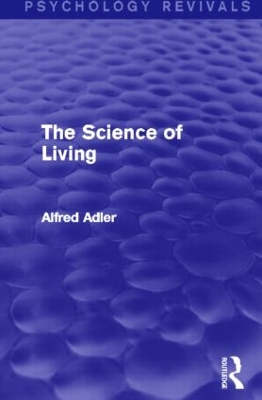 Science of Living book