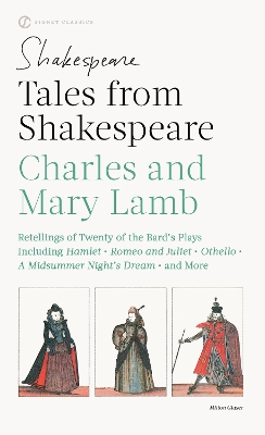 Tales From Shakespeare by Charles Lamb