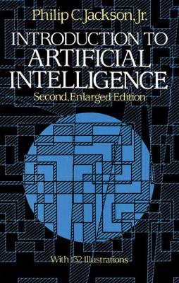 Introduction to Artificial Intelligence book
