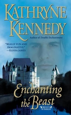 Enchanting the Beast book