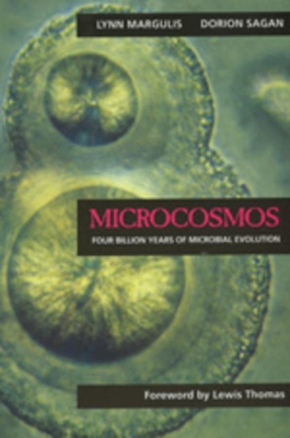 Microcosmos book