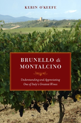 Brunello di Montalcino book