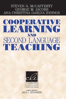 Cooperative Learning and Second Language Teaching book