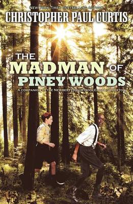 Madman of Piney Woods book