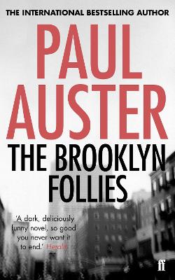 Brooklyn Follies book