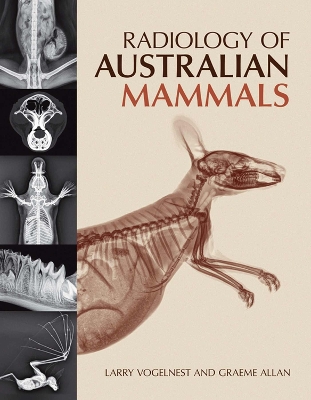 Radiology of Australian Mammals book