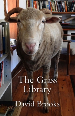 The Grass Library book