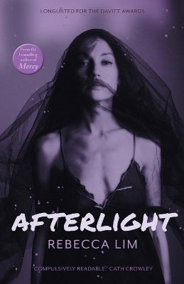 Afterlight book