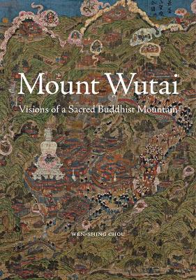 Mount Wutai book