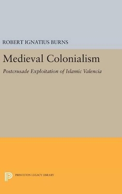 Medieval Colonialism book