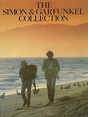 Simon and Garfunkel Collection by Paul Simon