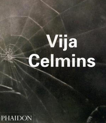 Vija Celmins book