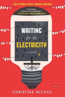 Waiting for the Electricity book