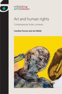 Art and Human Rights book